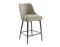 Olson 24″ Counter Chair, Khaki