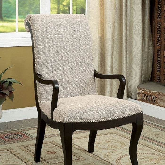 ORNETTE ARM CHAIR (2/BOX)