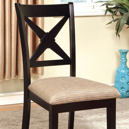 LIBERTA SIDE CHAIR (2/BOX)