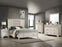 SARTER BEDROOM GROUP