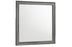 Kaia Gray Dresser Mirror