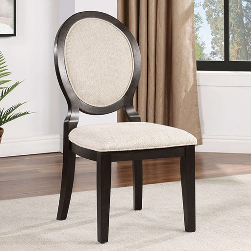 NEWFORTE SIDE CHAIR