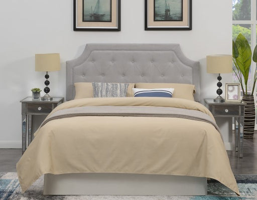 Alta Queen Headboard