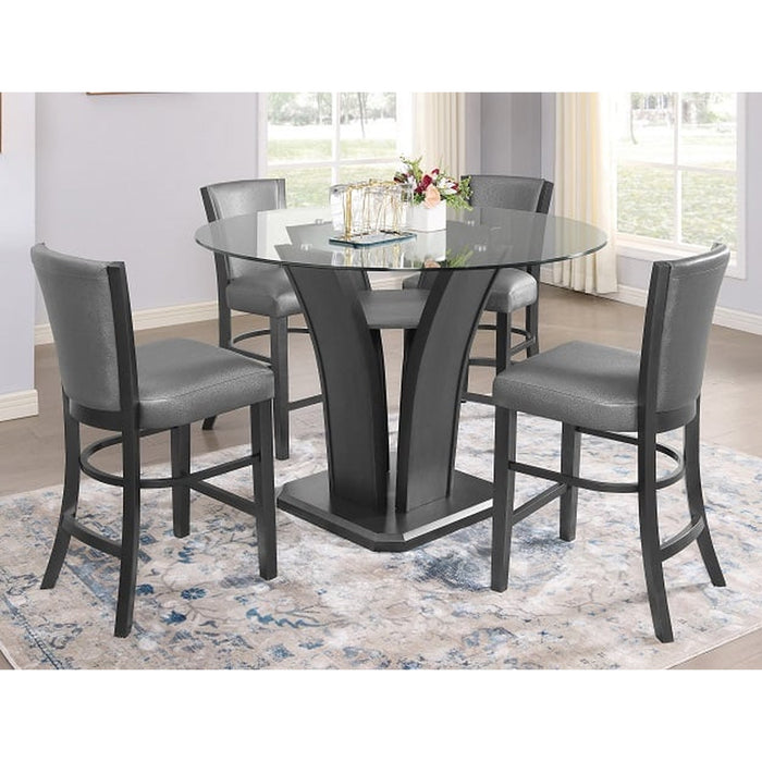 CAMELIA COUNTER HEIGHT DINING SET