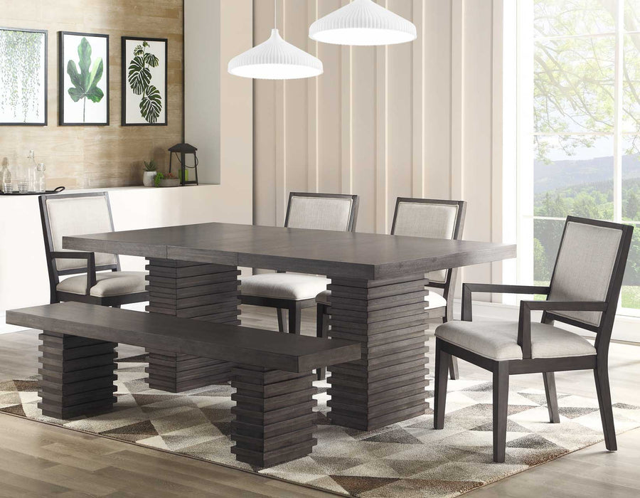 Mila Dining Set