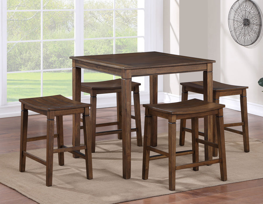 Westlake 5-Pack Counter Set