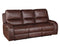 Keily Manual Reclining Sofa w/Dropdown Table