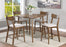 WELDON COUNTER DINING SET