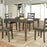 MARCELLE DINING SET