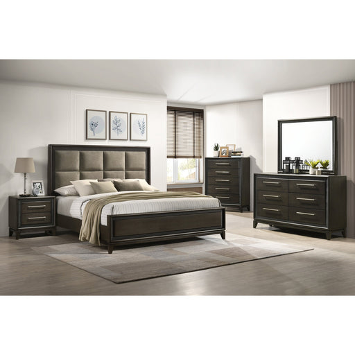 SARATOGA BEDROOM GROUP