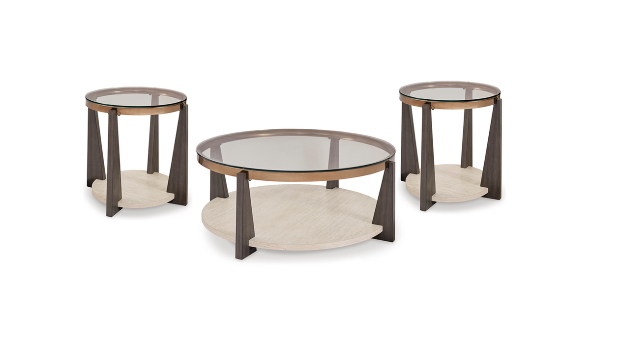 T432 Occasional Table Set