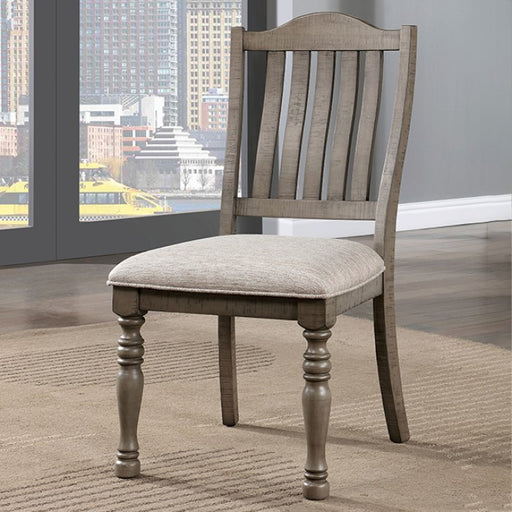 NEWCASTLE SIDE CHAIR