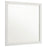 Marceline Dresser Mirror White