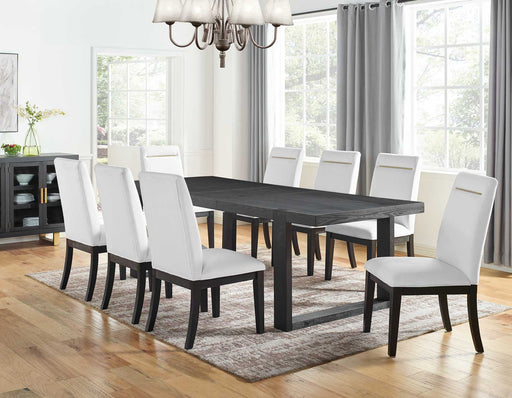 Yves Dining Set