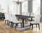 Yves Dining Set