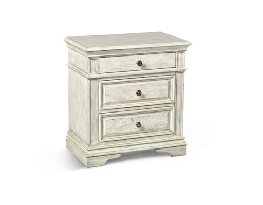 Highland Park Nightstand