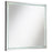 Noelle Square Wall Mirror With LED Lights