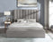 Valencia Platform Bed