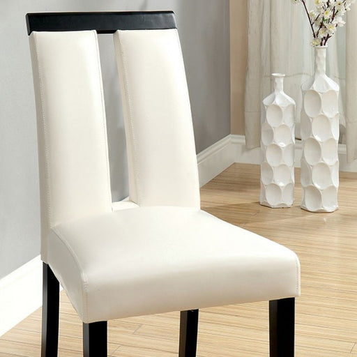 LUMINAR SIDE CHAIR (2/BOX)