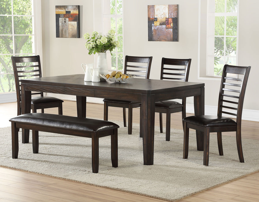 Ally Dining Set