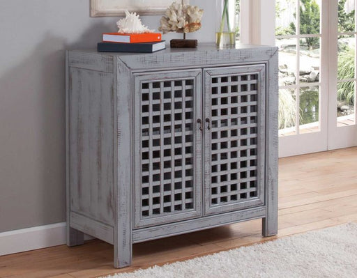 Rio Accent Cabinet