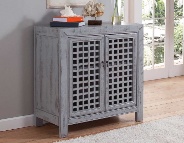 Rio Accent Cabinet