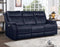 Valencia Dual-Power Reclining Sofa