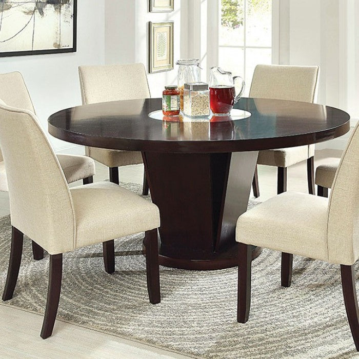 CIMMA ROUND DINING TABLE