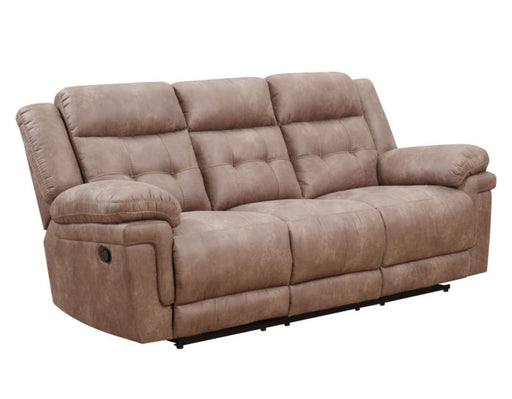 Anastasia Manual Reclining Sofa