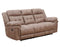 Anastasia Manual Reclining Sofa