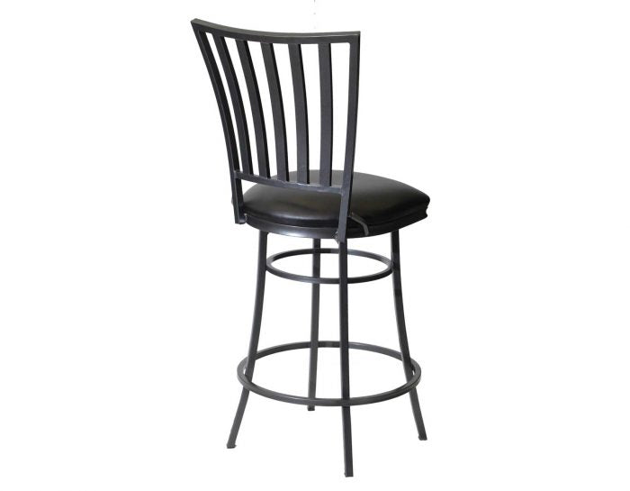 Stellan 24″ Counter Stool, Swivel