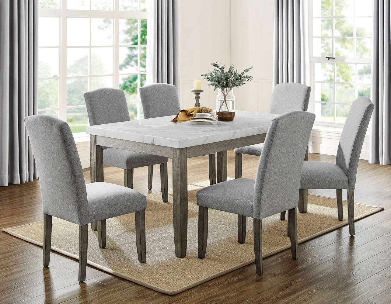 Emily Dining Set