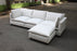 Cloud Sand Modular Sectional