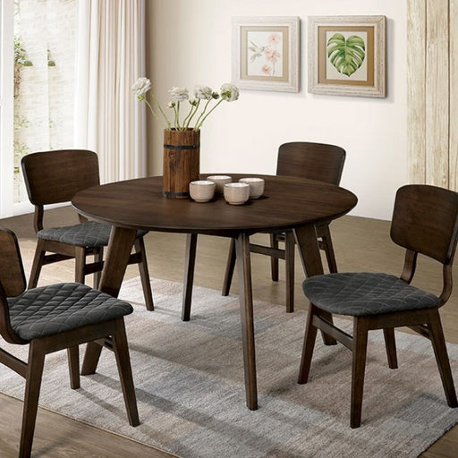 SHAYNA 5 PIECE DINING SET