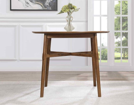 Oslo 46″ Round Counter Table