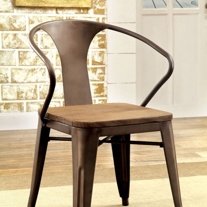 COOPER SIDE CHAIR (2/BOX)