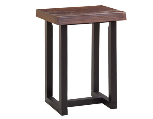 Jennings 24″ Backless Counter Stool