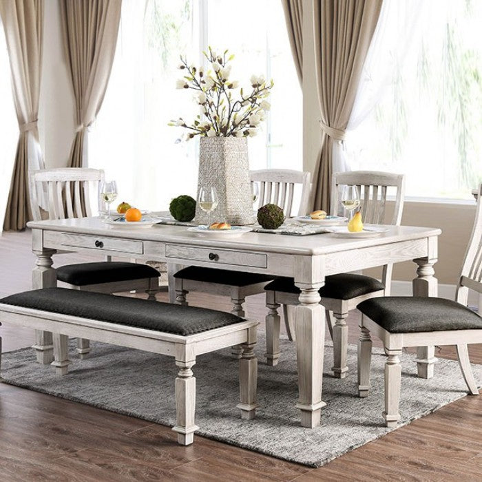 GEORGIA DINING TABLE