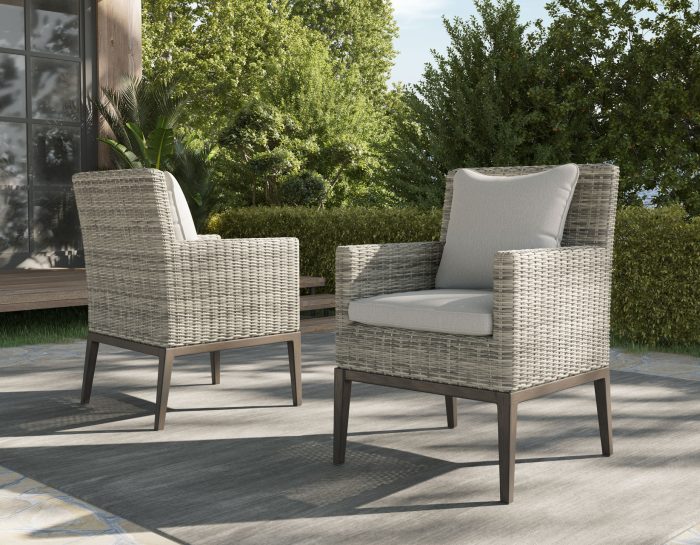 Marina Patio Arm Chair