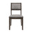 EMBER SIDE CHAIR