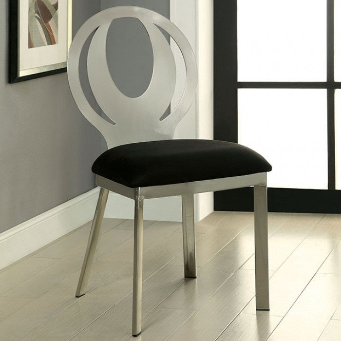 ORLA SIDE CHAIR (2/BOX)