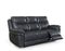 Isabella Manual Reclining Sofa