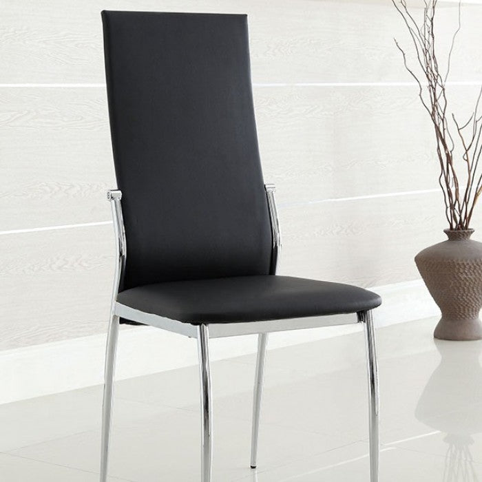 KALAWAO SIDE CHAIR (2/BOX)