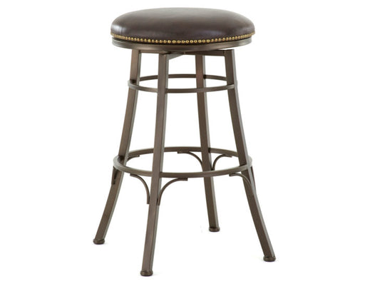 Bali 30″ Backless Bar Stool