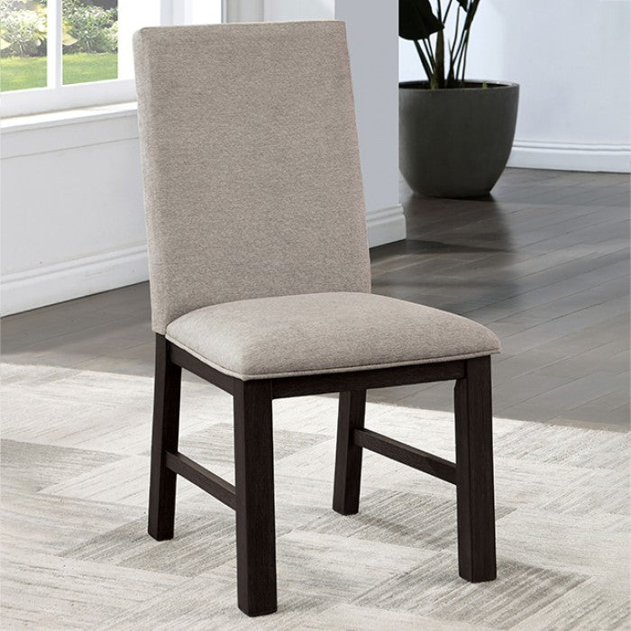 UMBRIA SIDE CHAIR