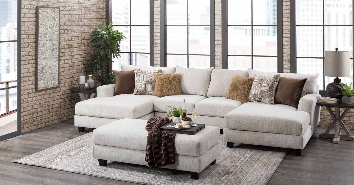 6000 Sectional