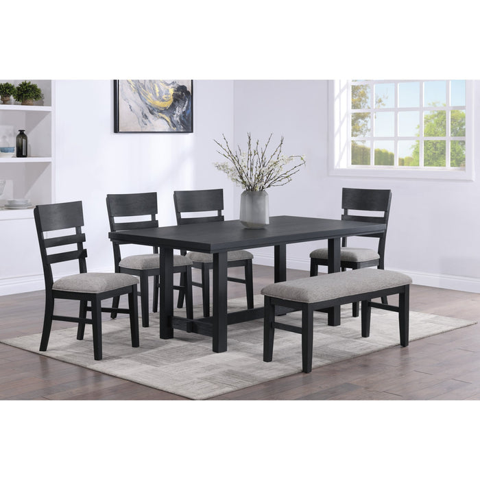 GUTHRIE DINING TABLE