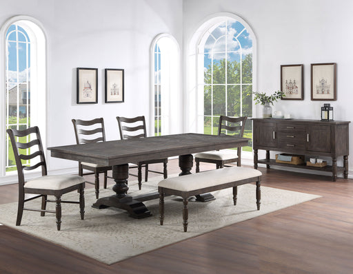 Hutchins Dining Set