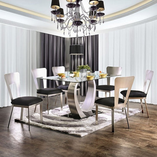 NOVA DINING TABLE