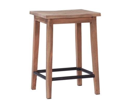 Tahoe 24″ Backless Counter Stool